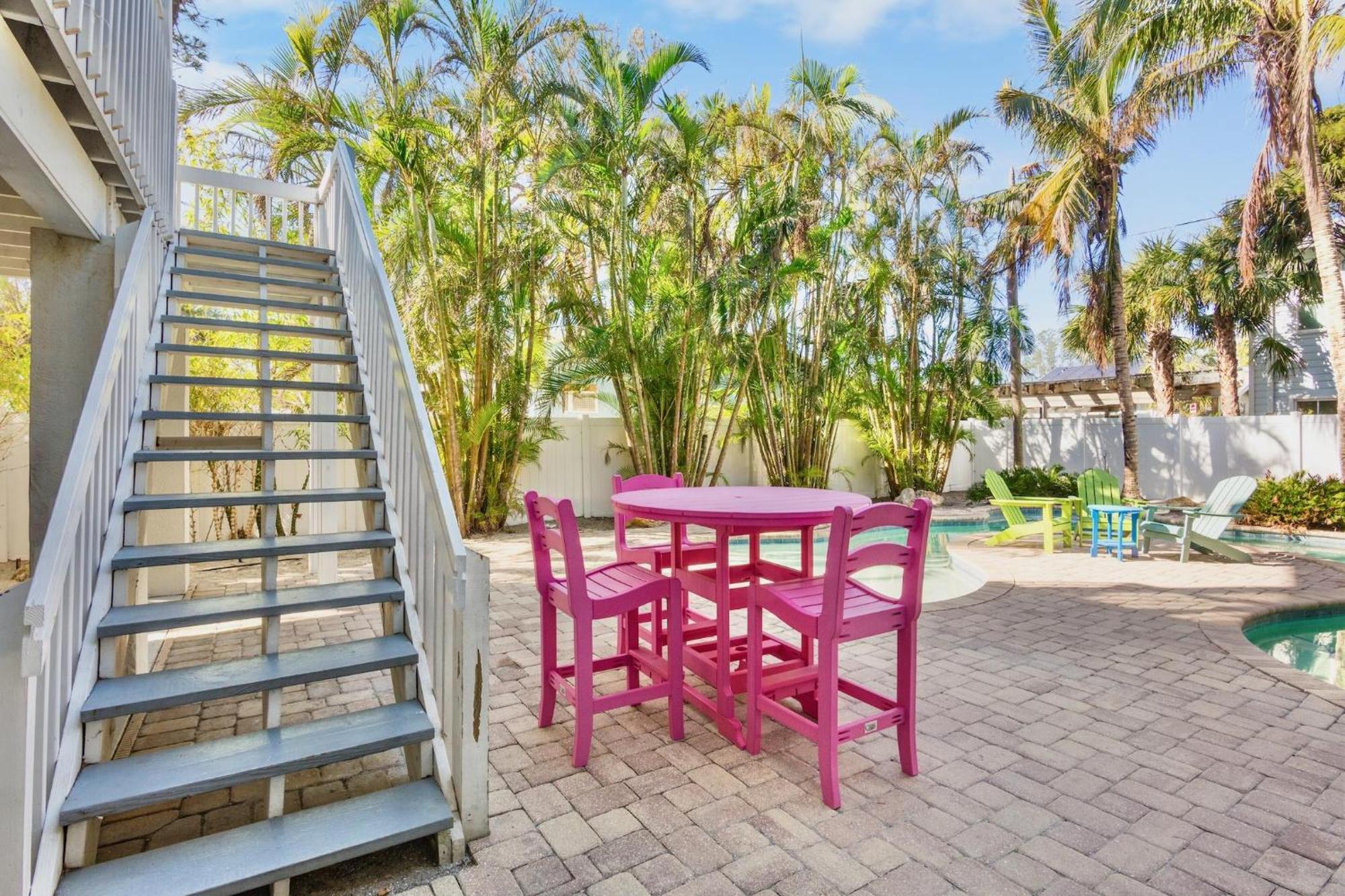 Lighthouse Lagoon Holiday home *