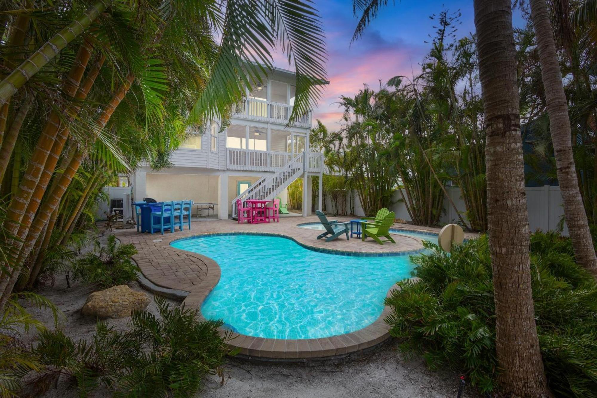 Lighthouse Lagoon Holiday home