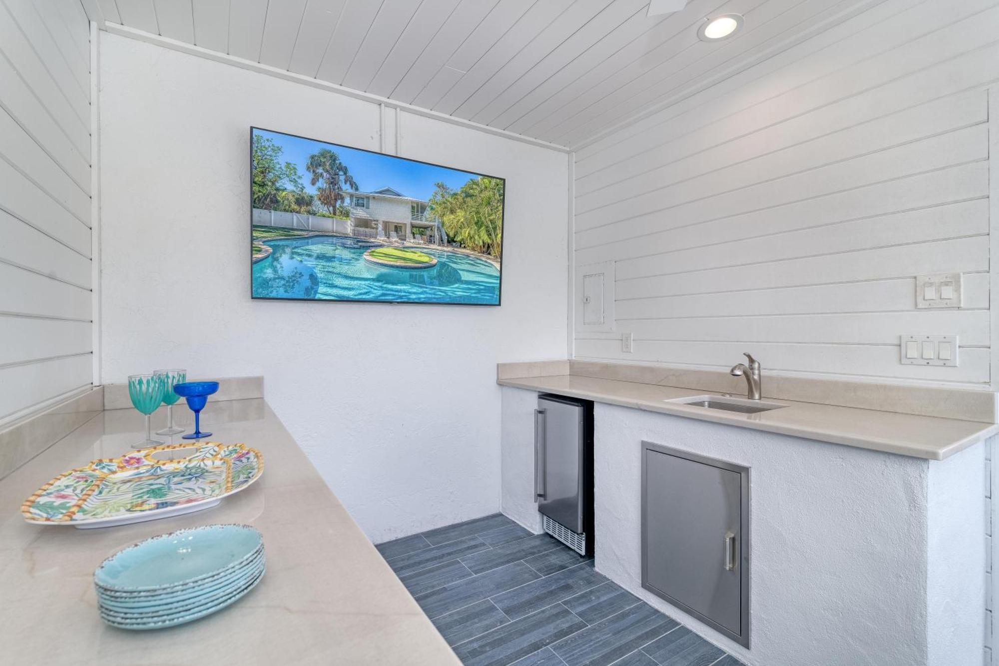 The 19th Hole - 238 Holiday home *