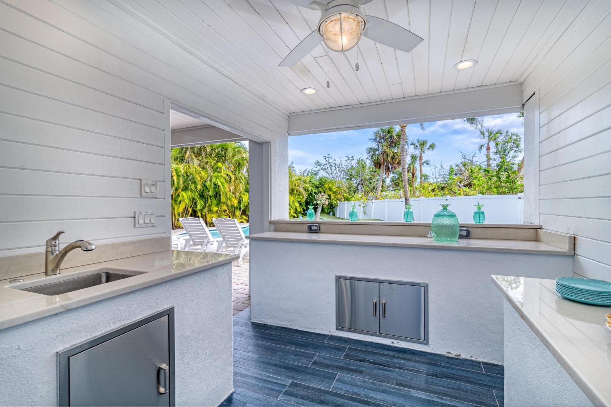 The 19th Hole - 238 Holiday home Anna Maria