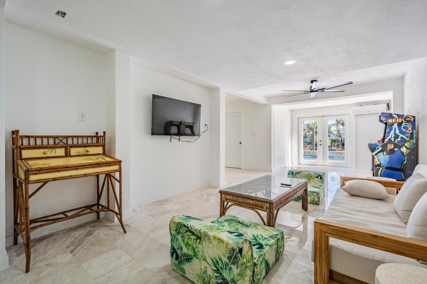 Holiday home 519 Loquat Drive Anna Maria
