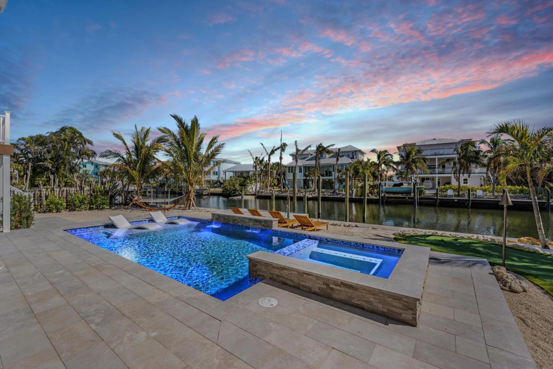 519 Loquat Drive Holiday home Anna Maria