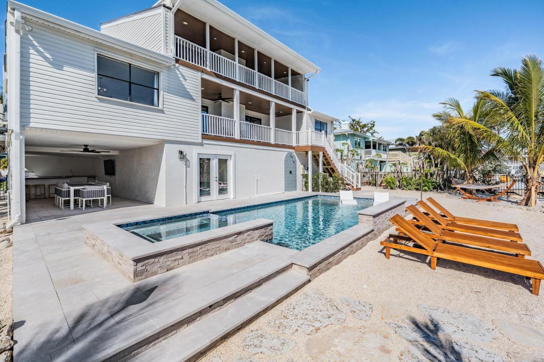 Holiday home 519 Loquat Drive *