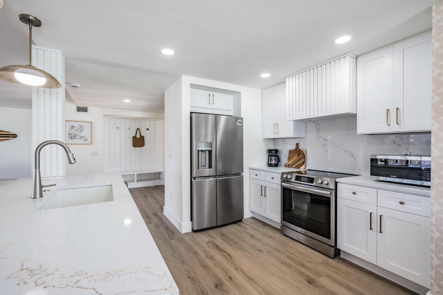 Holiday home 519 Loquat Drive Anna Maria