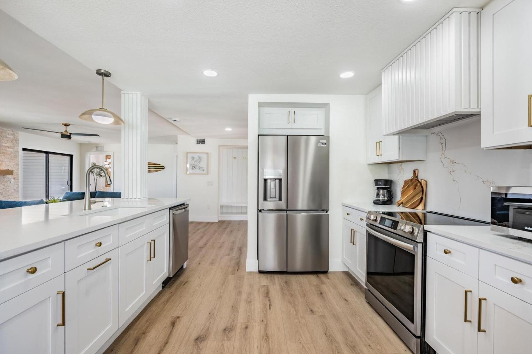 Holiday home 519 Loquat Drive *