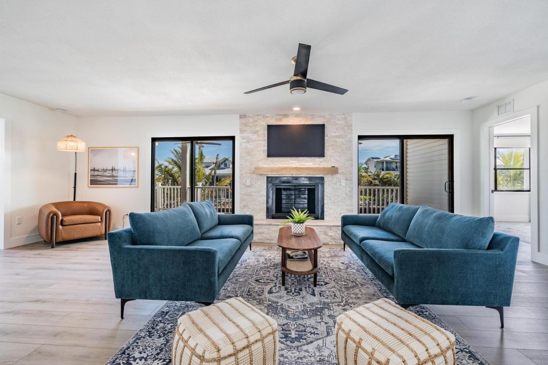 Holiday home 519 Loquat Drive