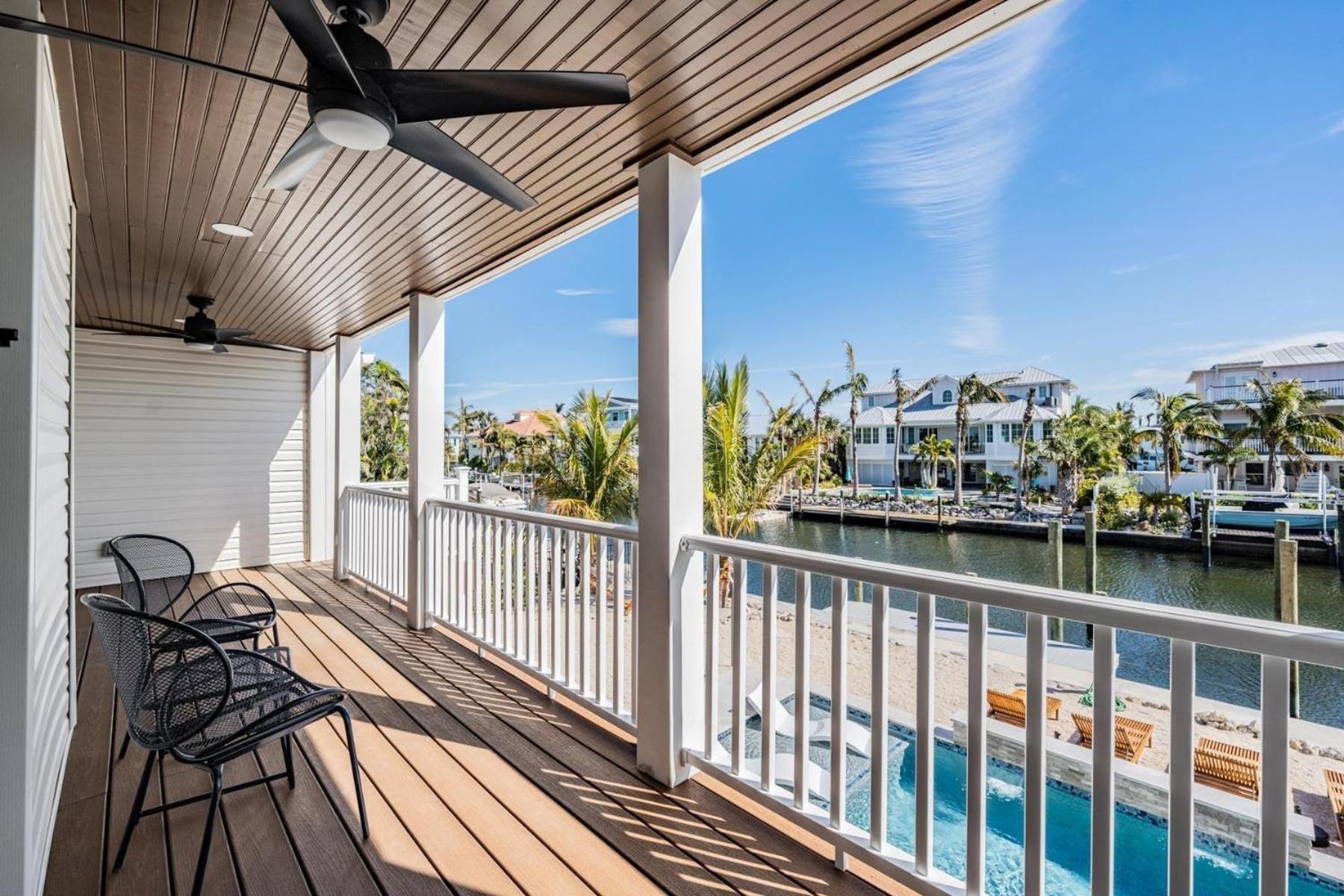 519 Loquat Drive Holiday home Anna Maria