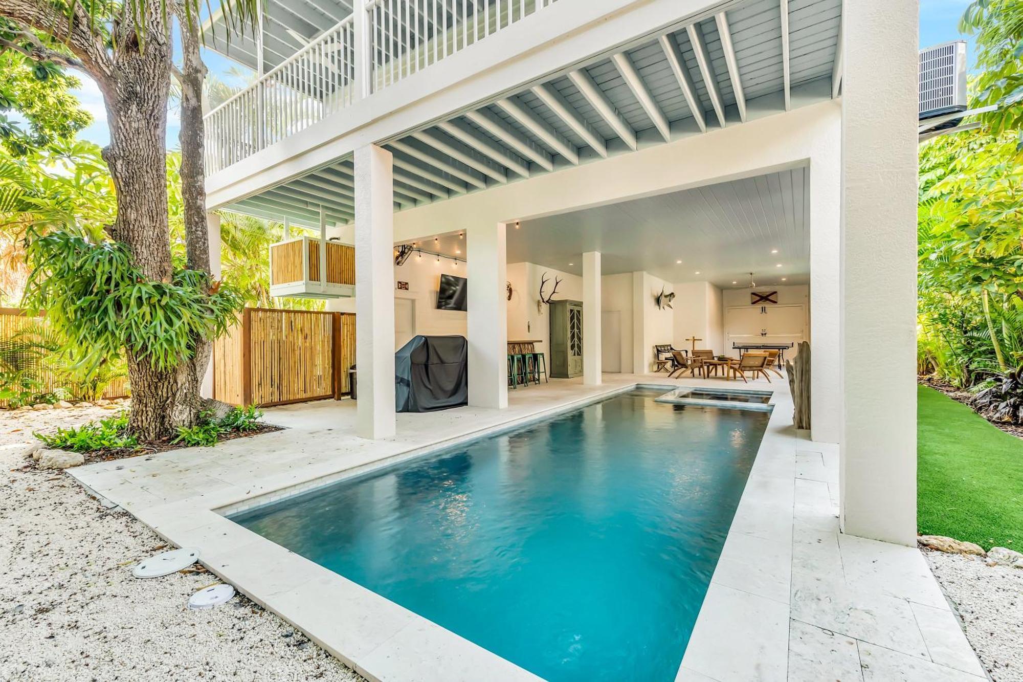 Three Little Birds - A Newly Completely Renovated Waterfront Luxury With Gulf Of Mexico Views Holiday home Anna Maria