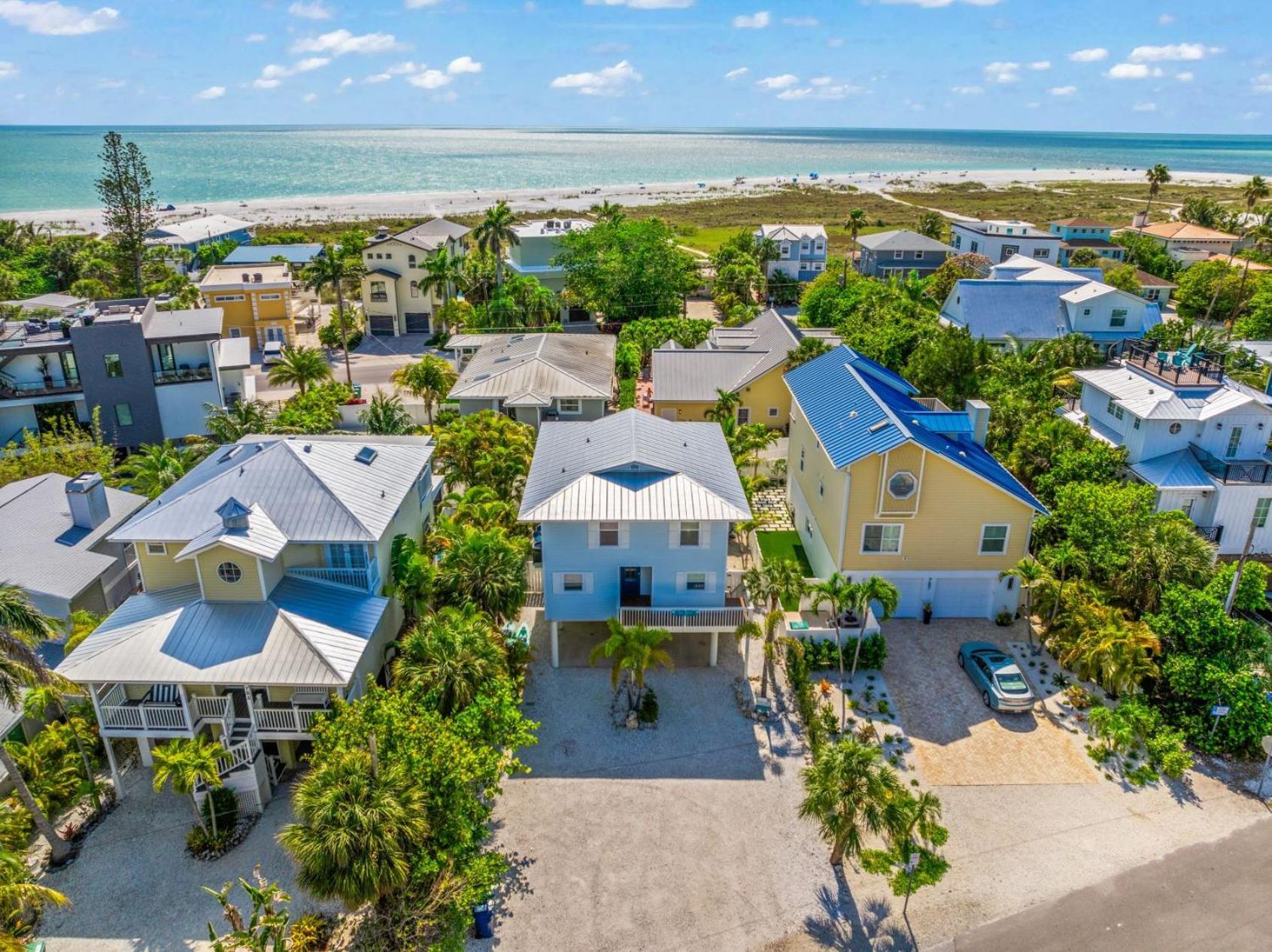 Found Your Sol Mate Gorgeous W Pool Steps To Bean Point Dogs Ok * Anna Maria