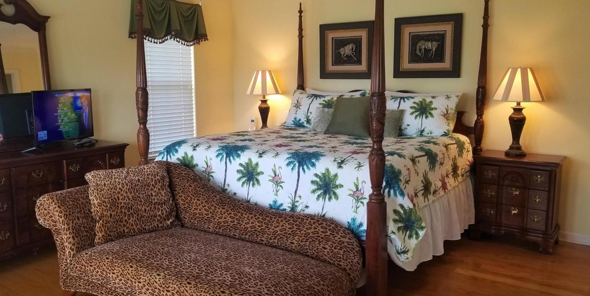 Coconut Bayou Holiday home Anna Maria