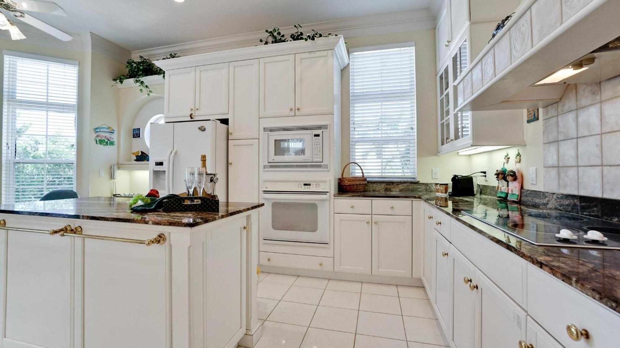 Coconut Bayou Holiday home *