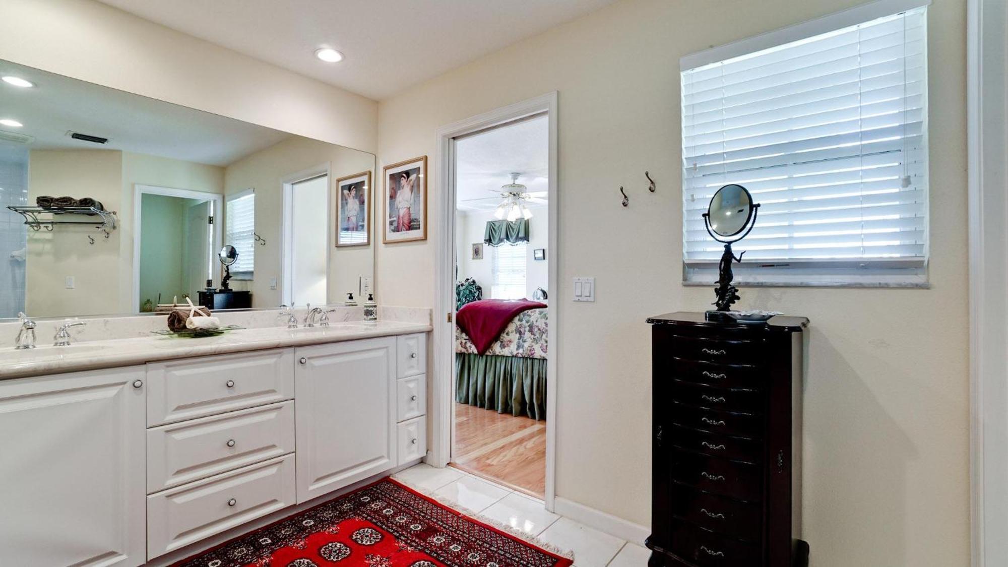 Holiday home Coconut Bayou *