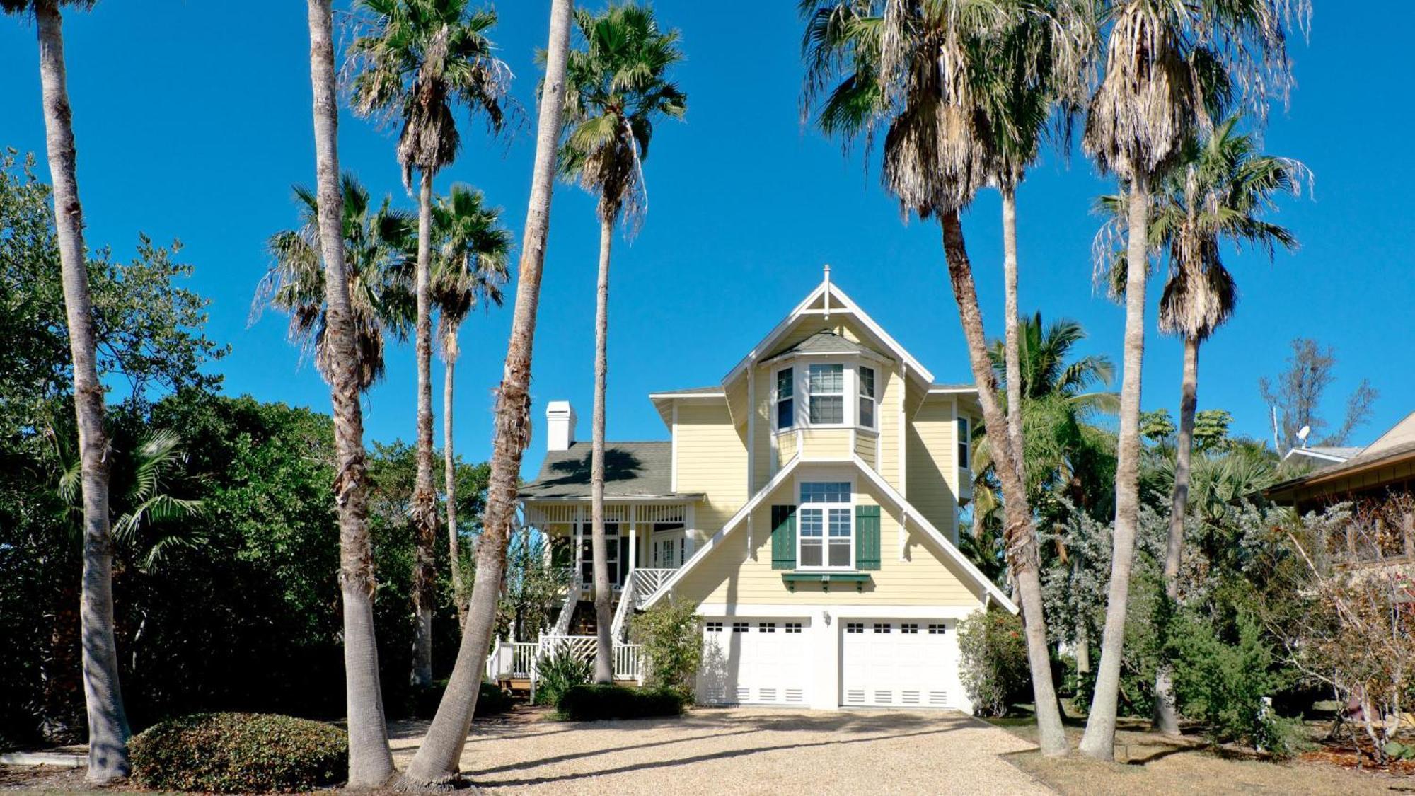 Coconut Bayou Holiday home Anna Maria