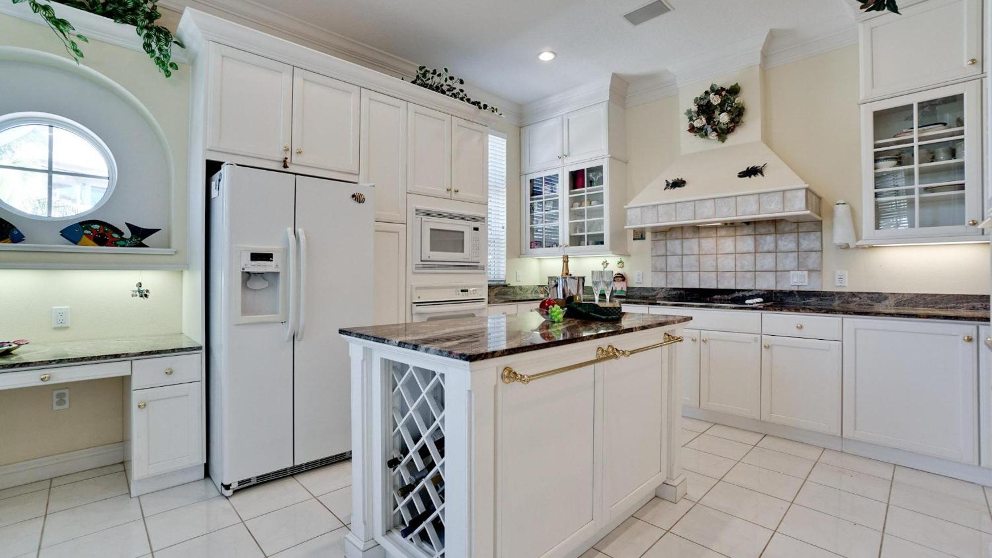 Coconut Bayou Holiday home
