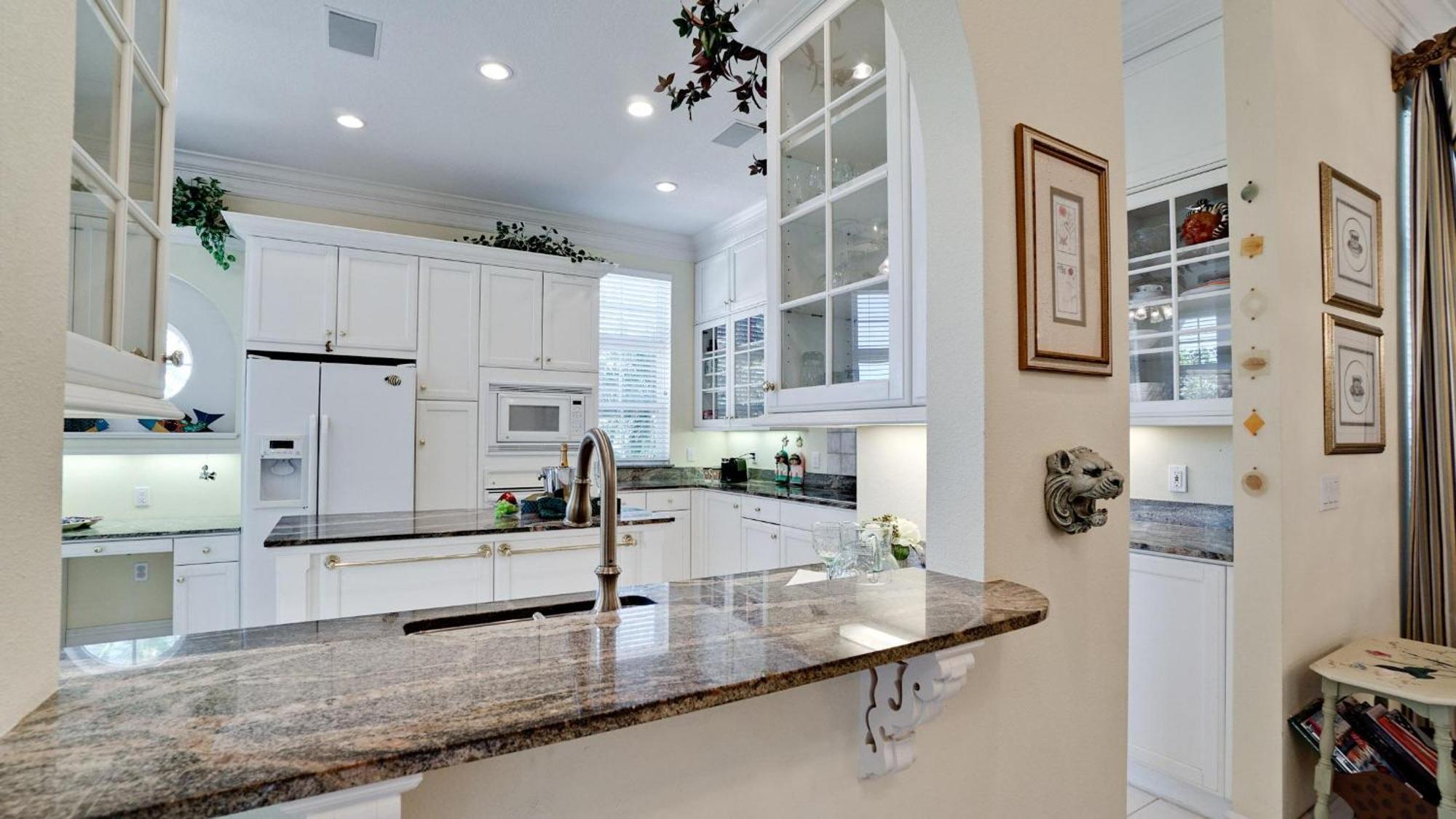 Holiday home Coconut Bayou
