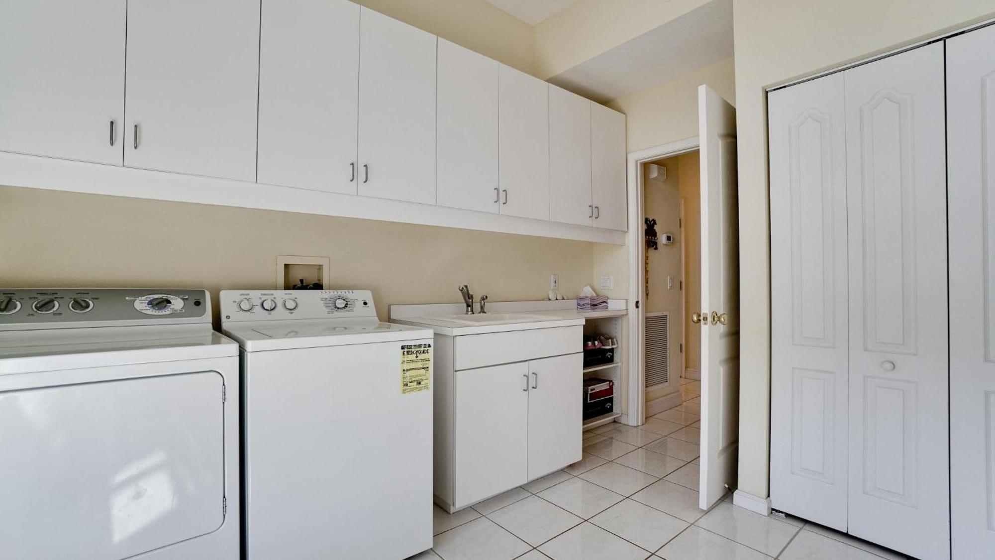 Coconut Bayou Holiday home *