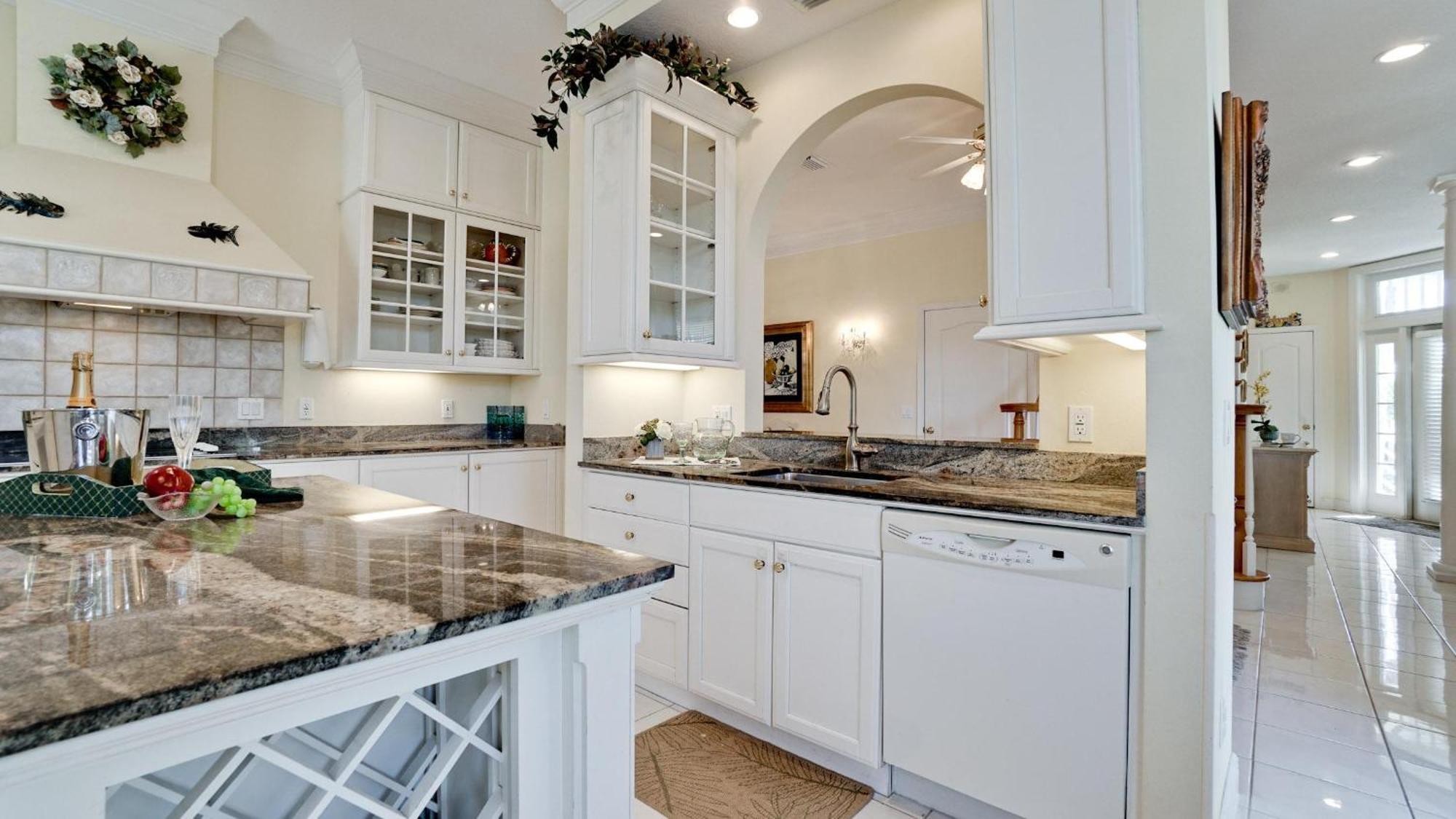Coconut Bayou Holiday home Anna Maria