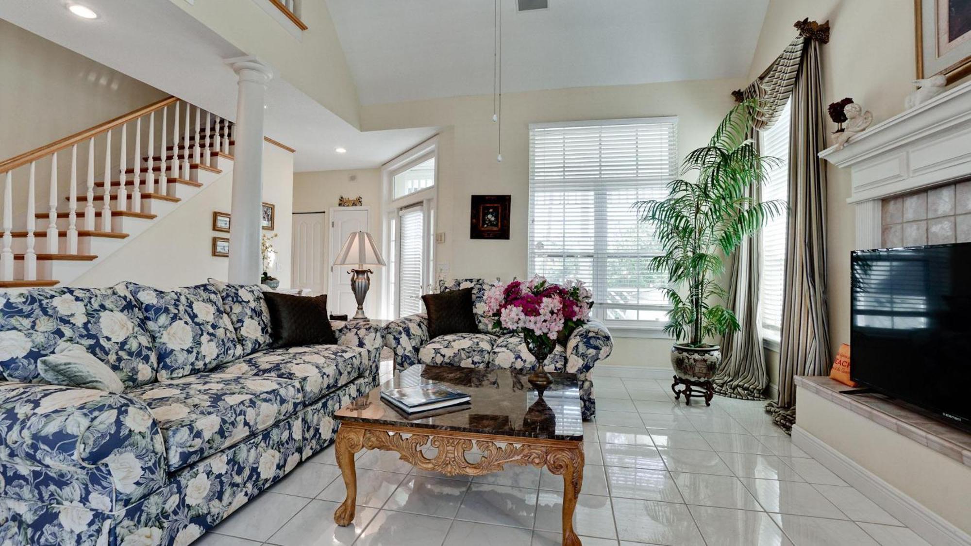 Coconut Bayou Holiday home