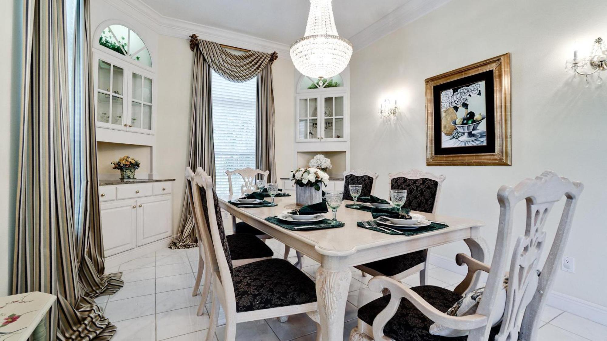 Holiday home Coconut Bayou