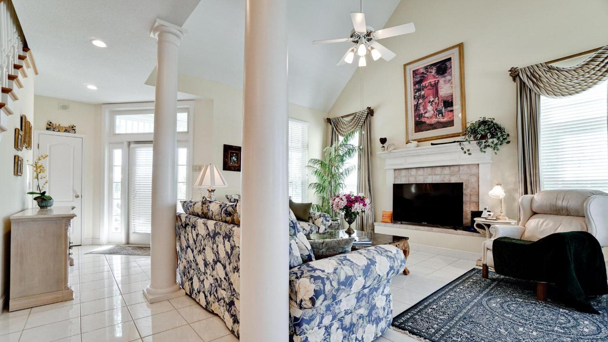 Coconut Bayou Holiday home *