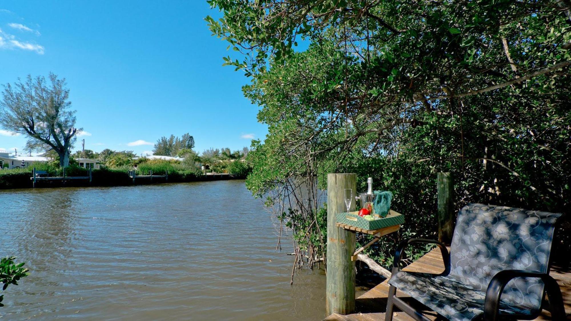 Coconut Bayou
