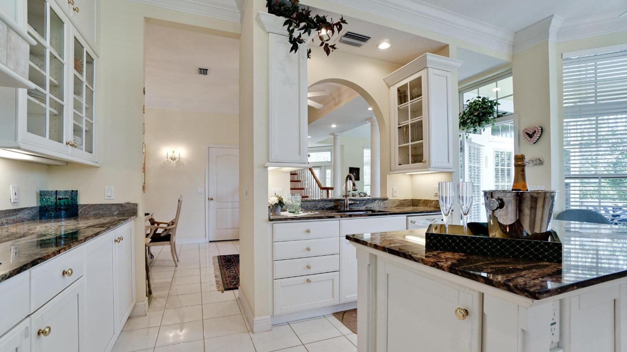 Coconut Bayou Holiday home Anna Maria
