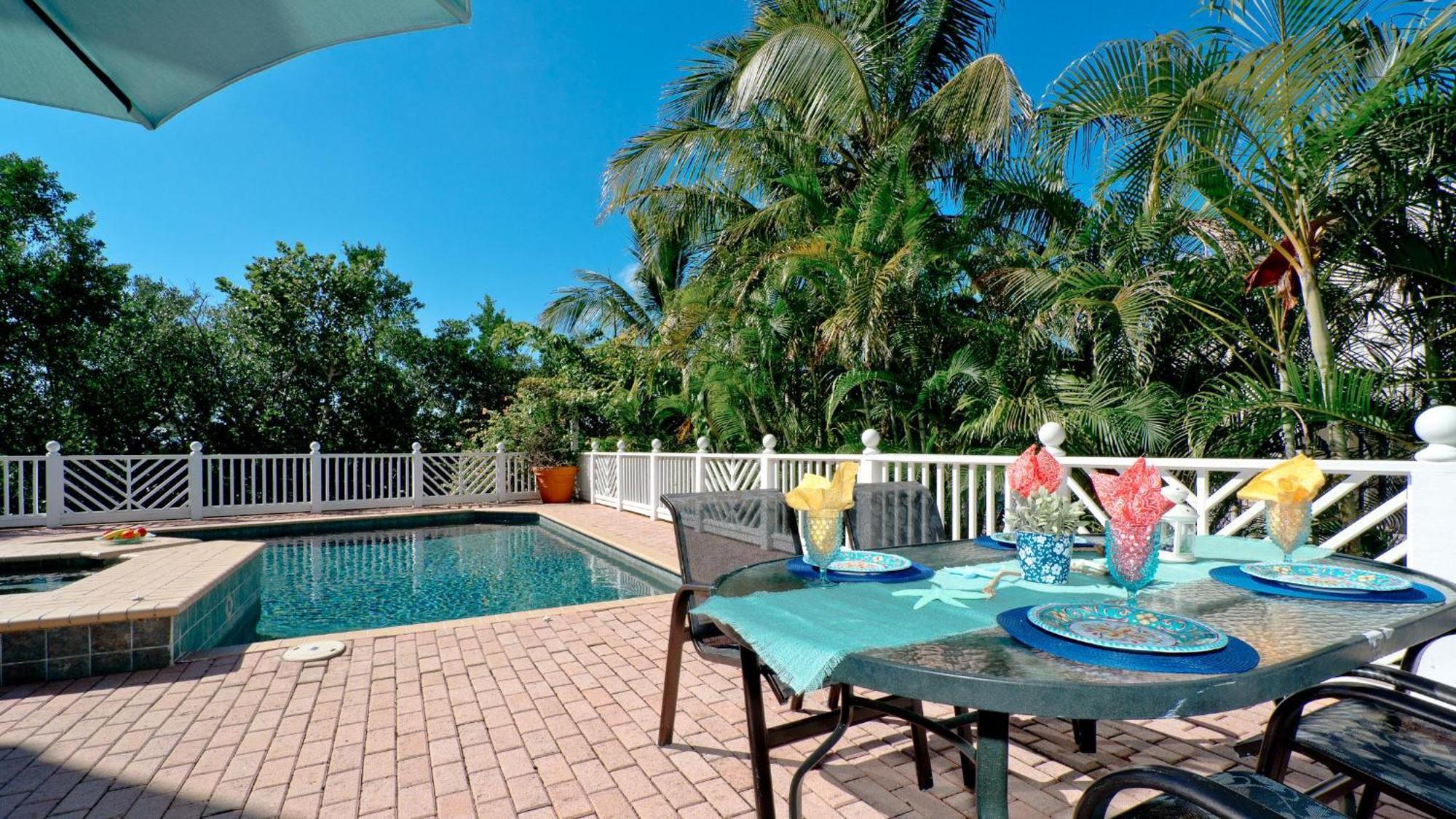 Coconut Bayou * Anna Maria