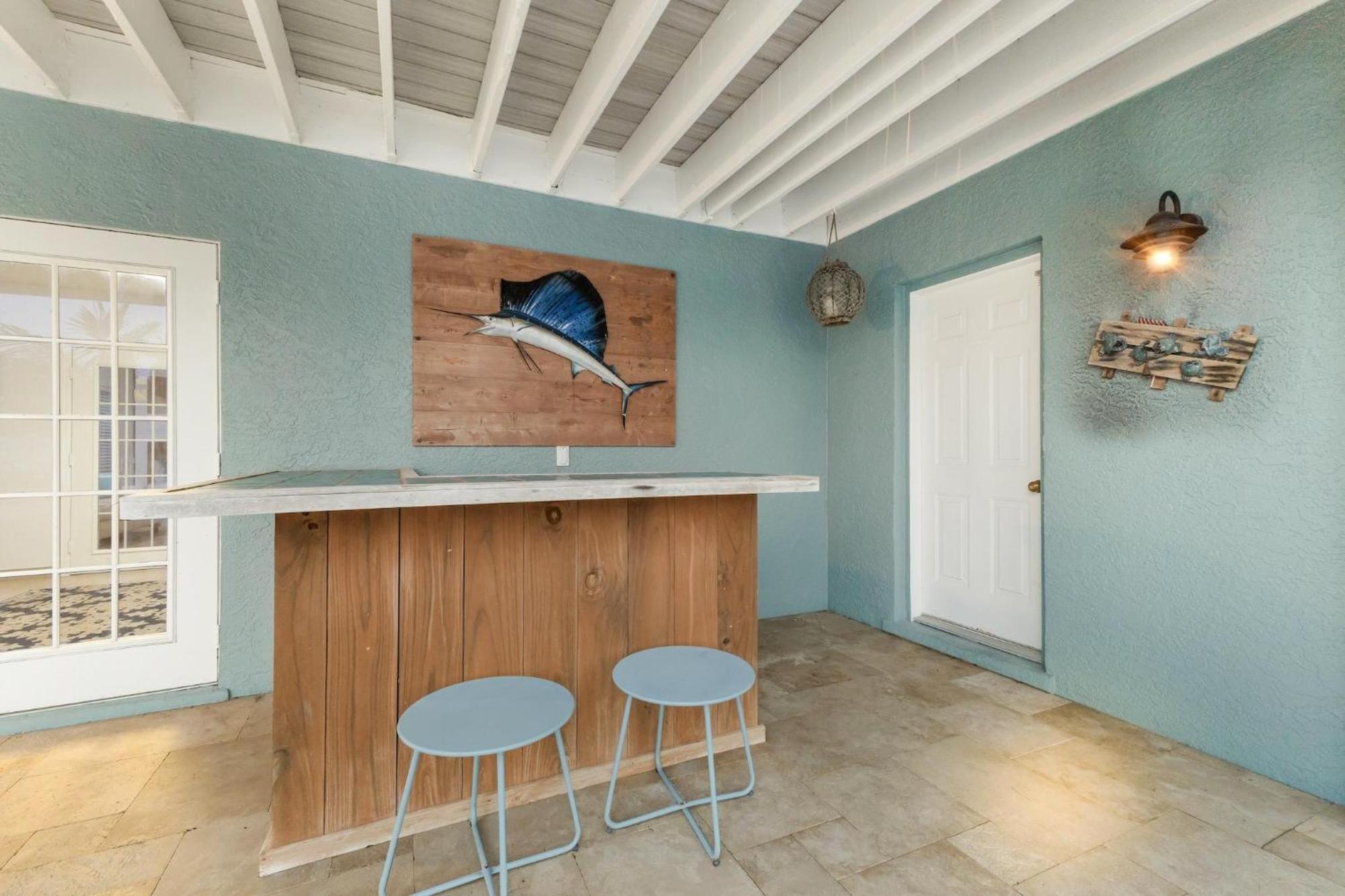 Silver King Holiday home *