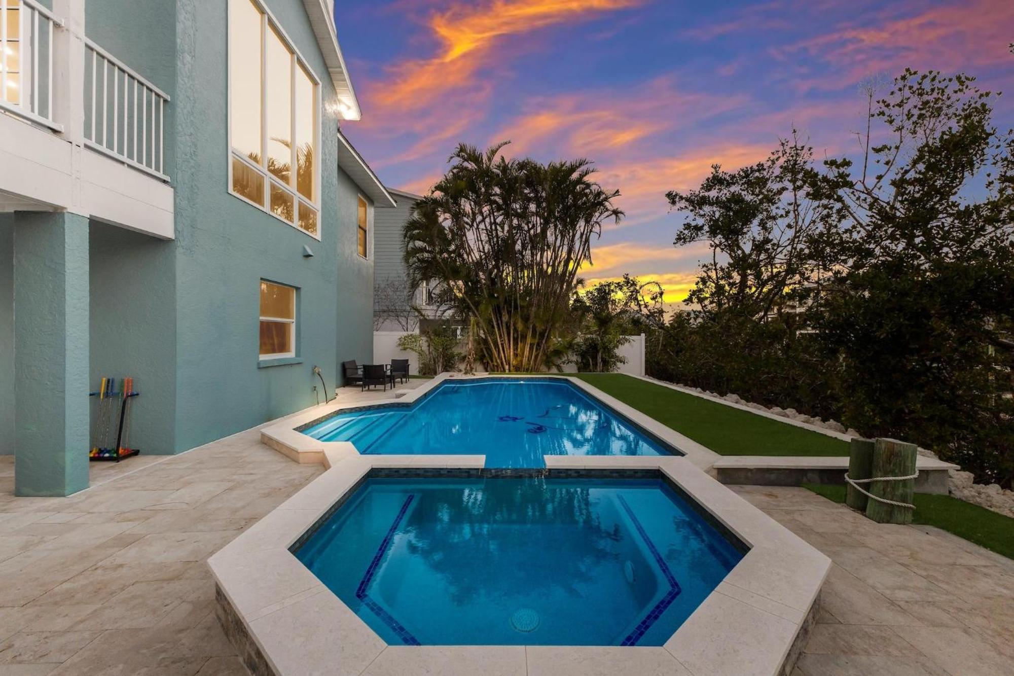 Silver King Holiday home