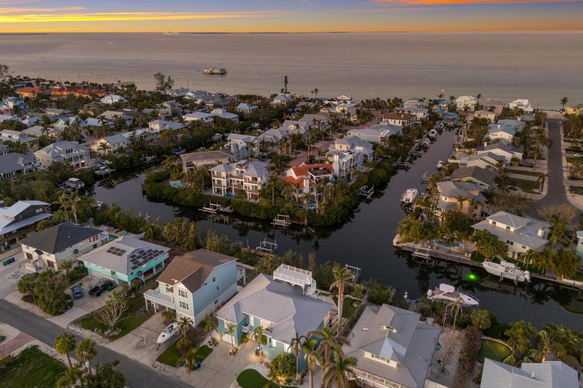 Silver King Holiday home Anna Maria
