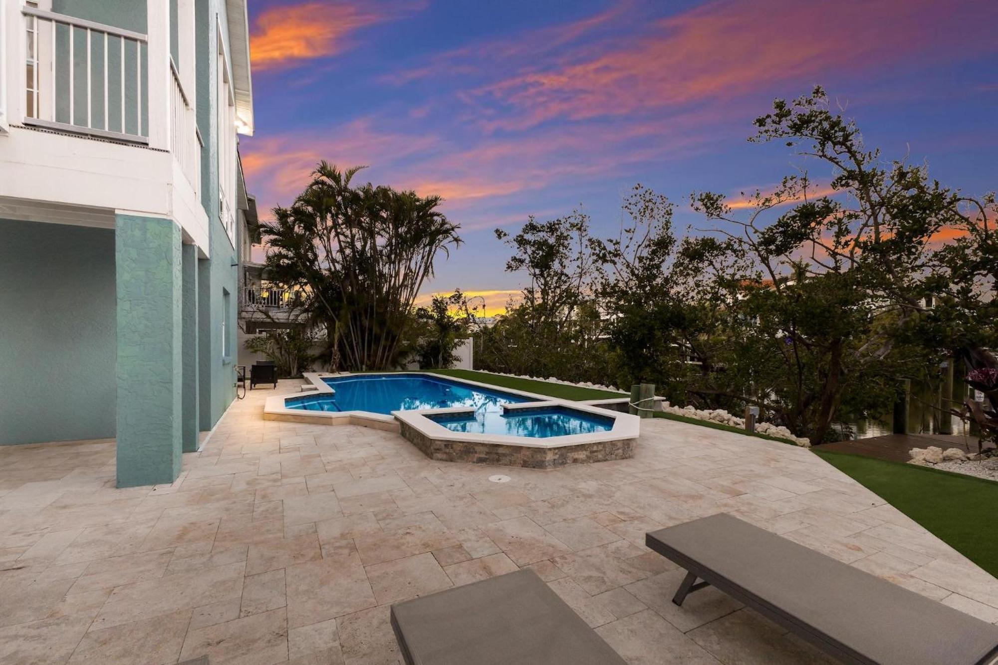 Holiday home Silver King Anna Maria