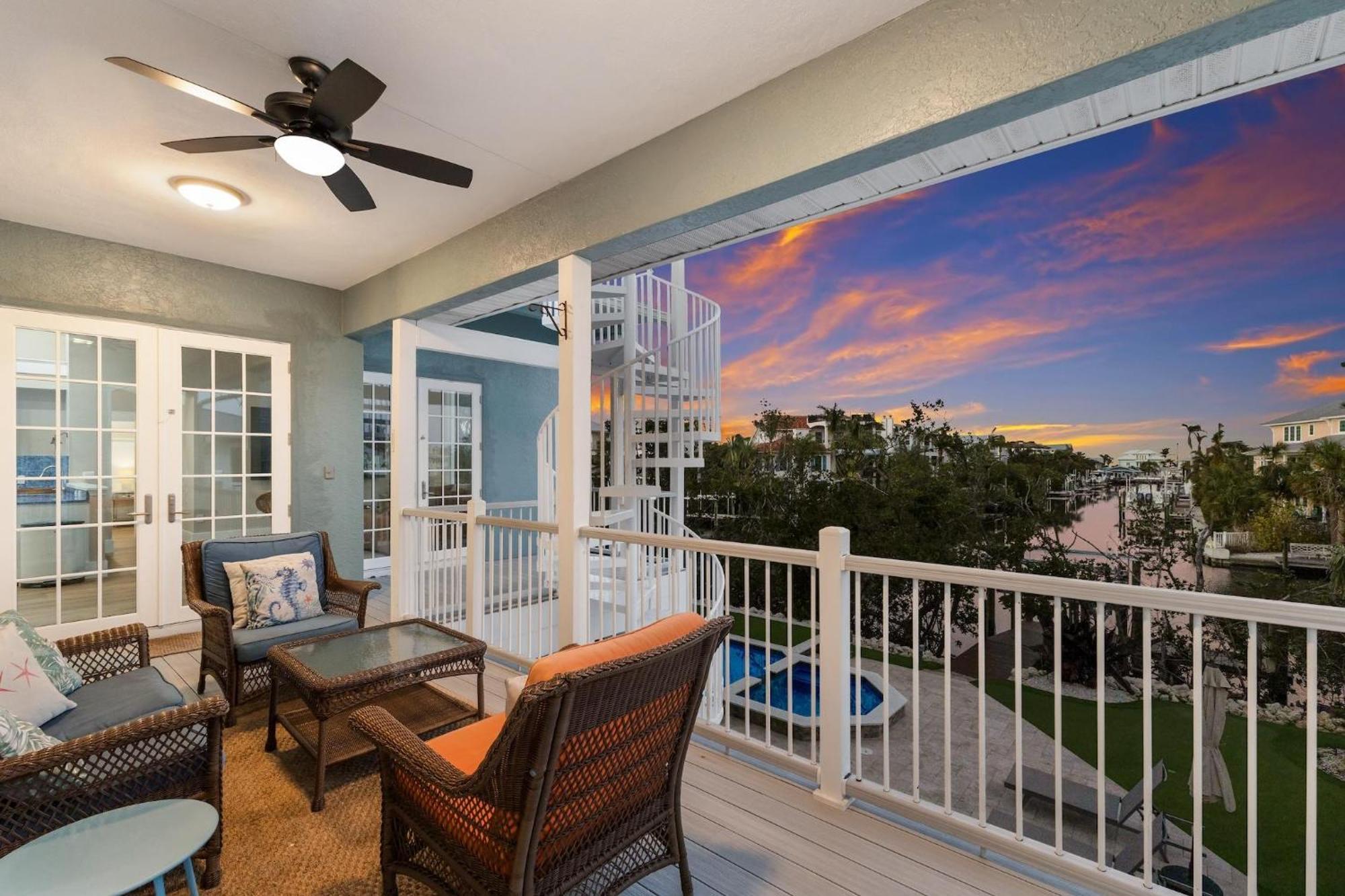 Holiday home Silver King Anna Maria