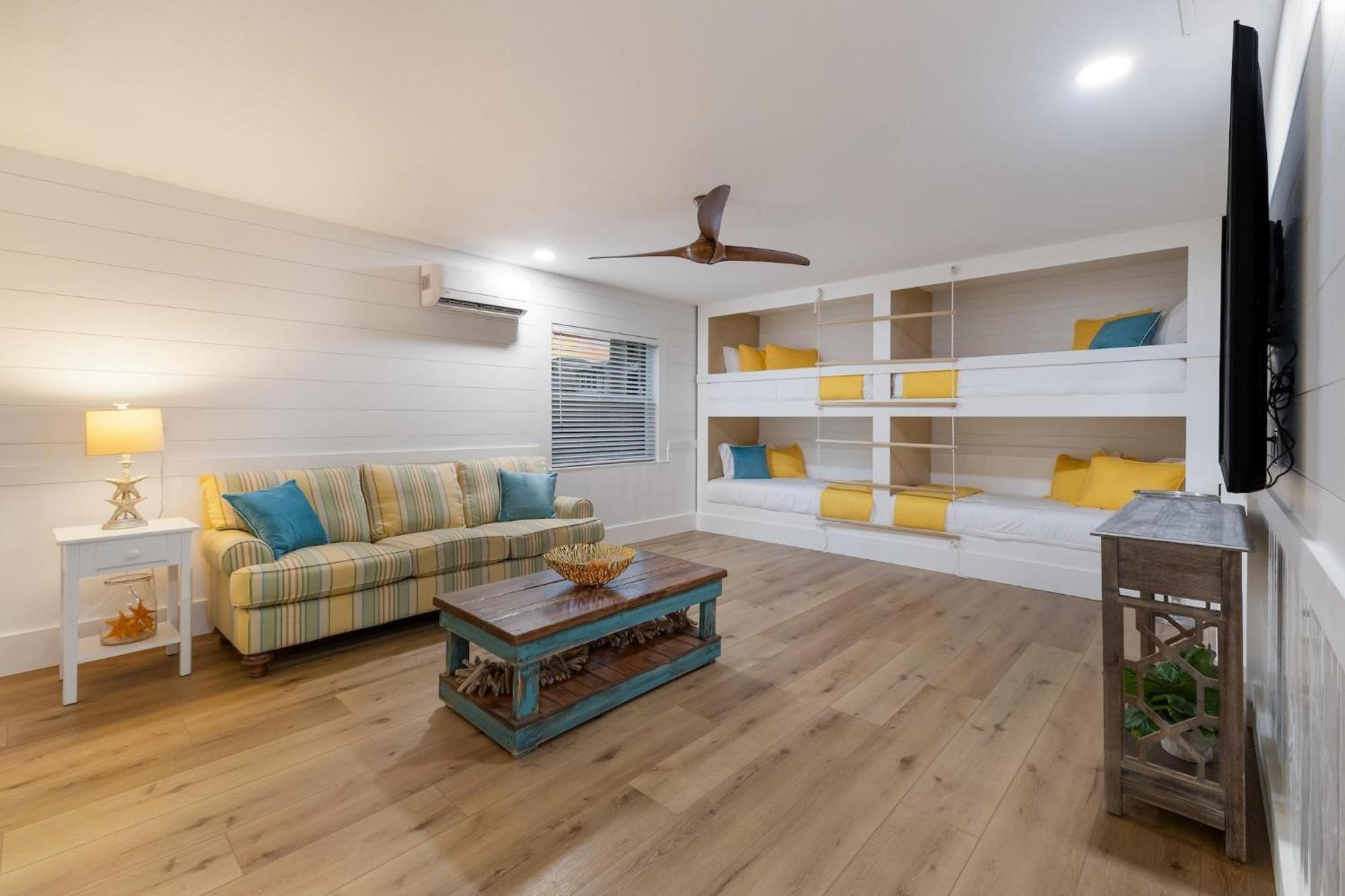Silver King Holiday home