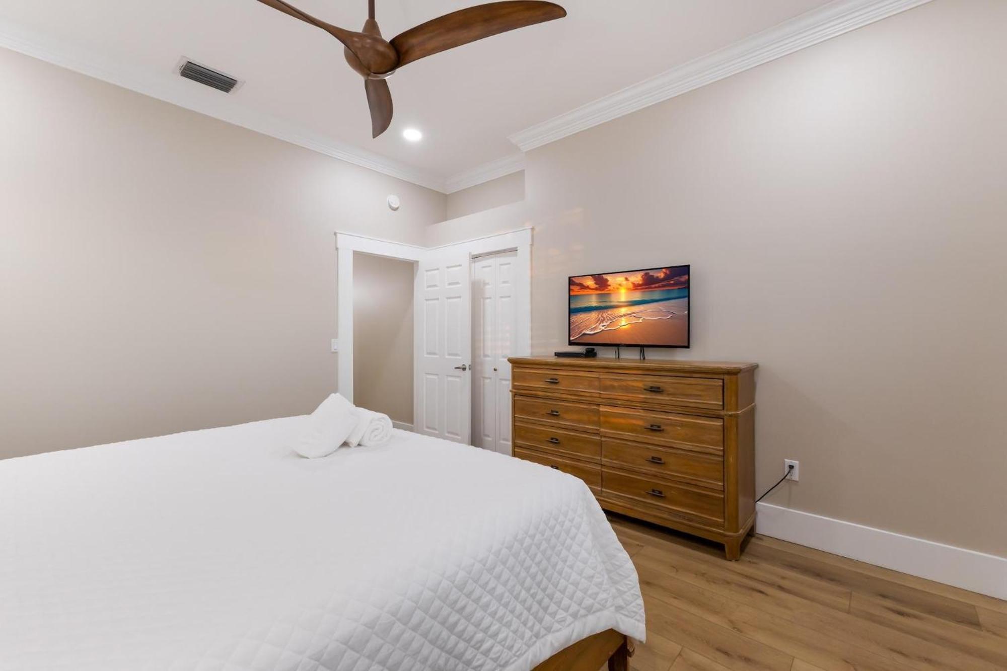 Silver King Holiday home Anna Maria