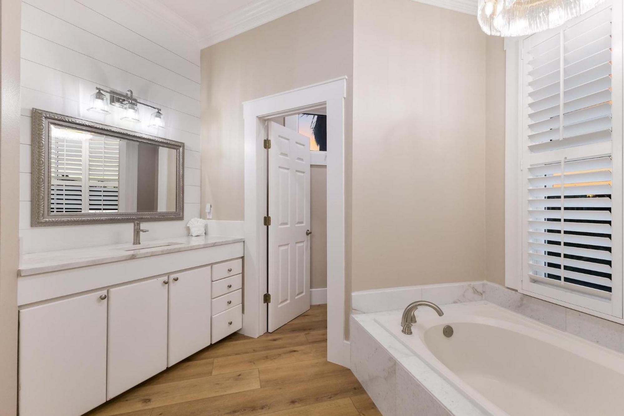 Silver King Holiday home *