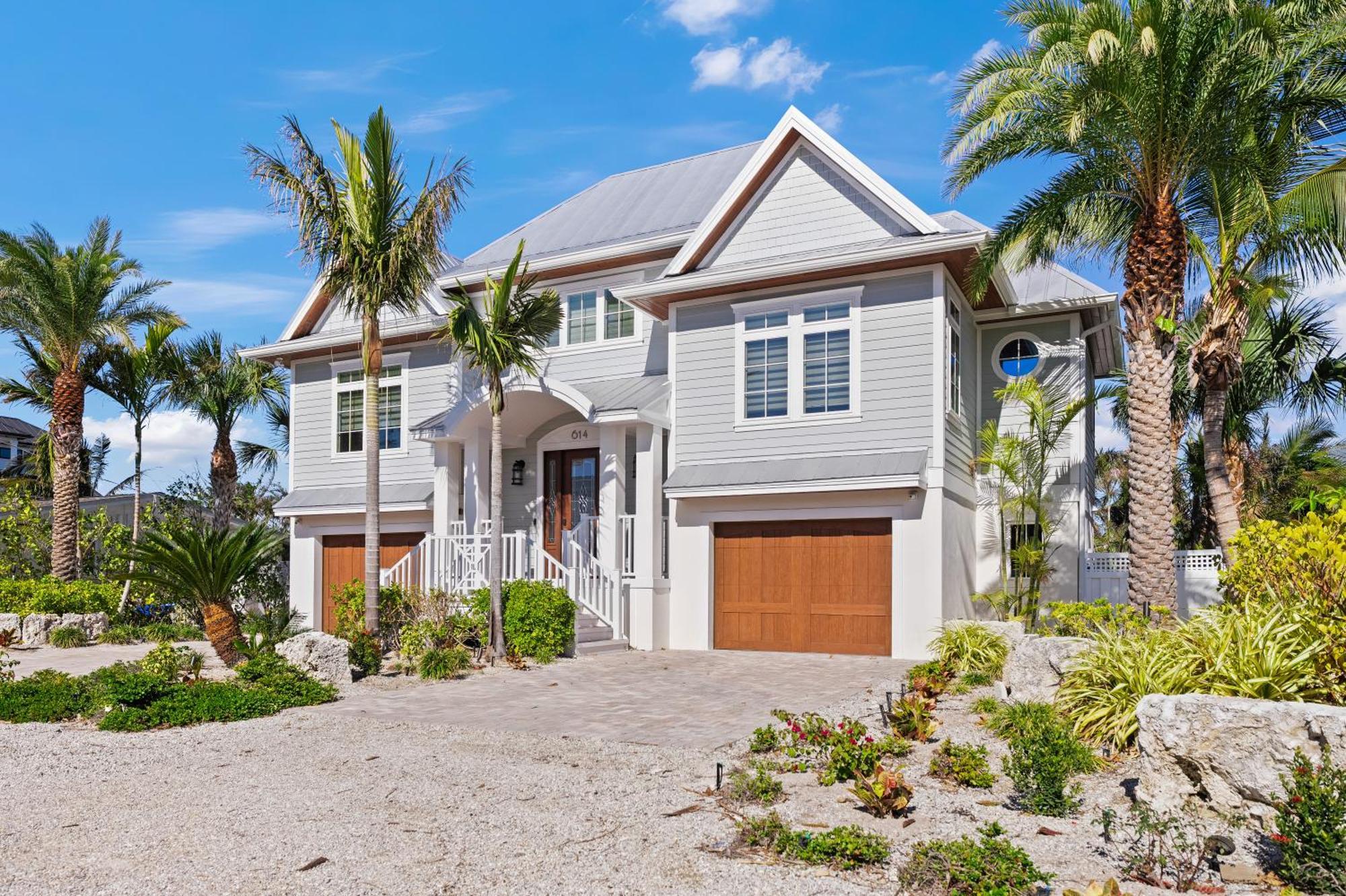 Holiday home Sea La Vie - Custom 3br W Heated Pool Rooftop Deck On Island Anna Maria