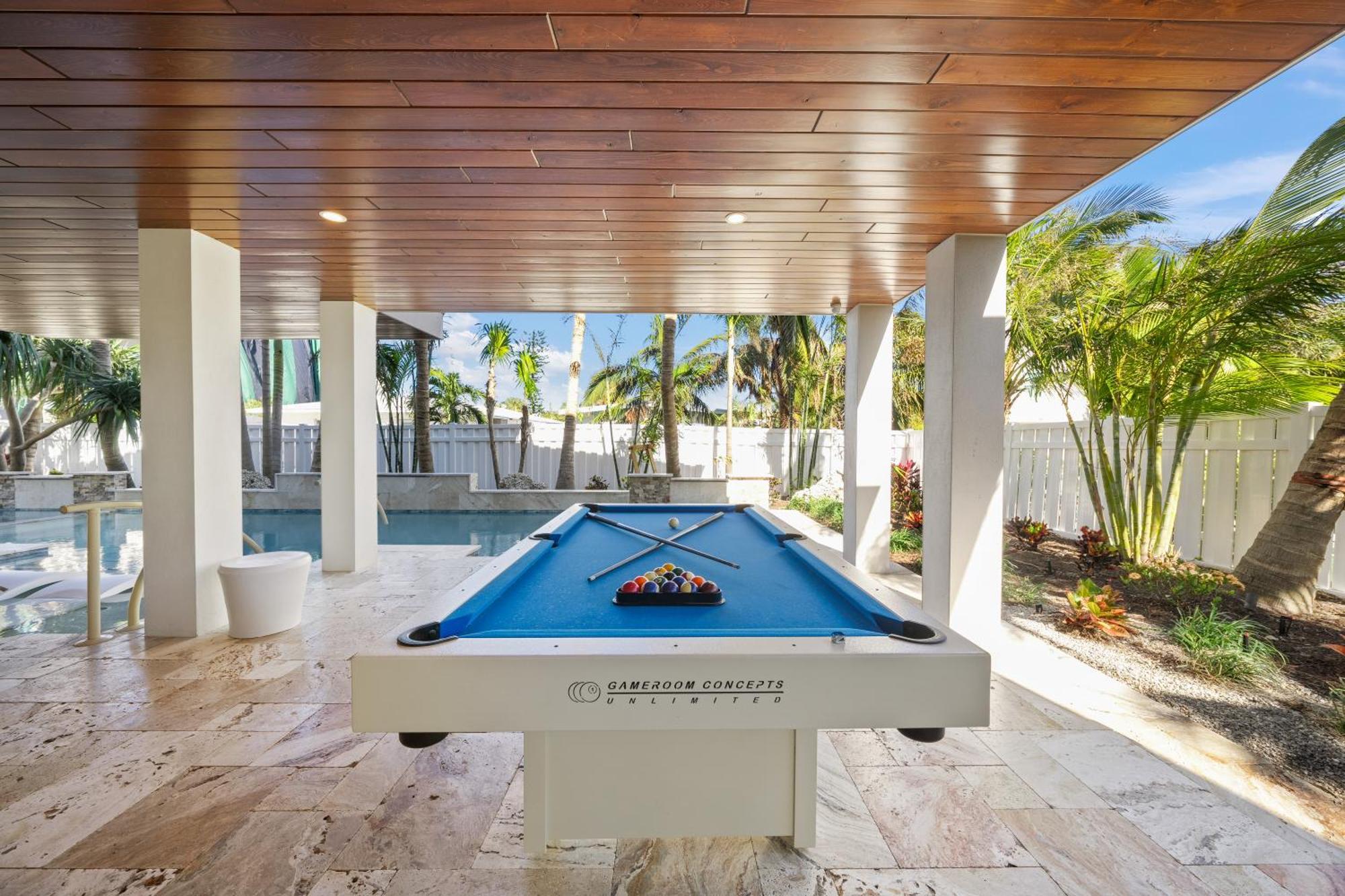 Sea La Vie - Custom 3br W Heated Pool Rooftop Deck On Island * Anna Maria