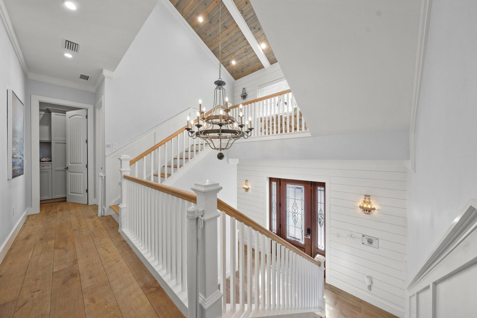 Sea La Vie - Custom 3br W Heated Pool Rooftop Deck On Island *