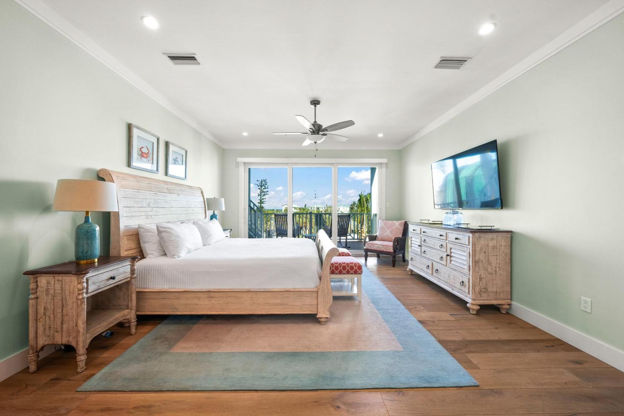 Sea La Vie - Custom 3br W Heated Pool Rooftop Deck On Island * Anna Maria