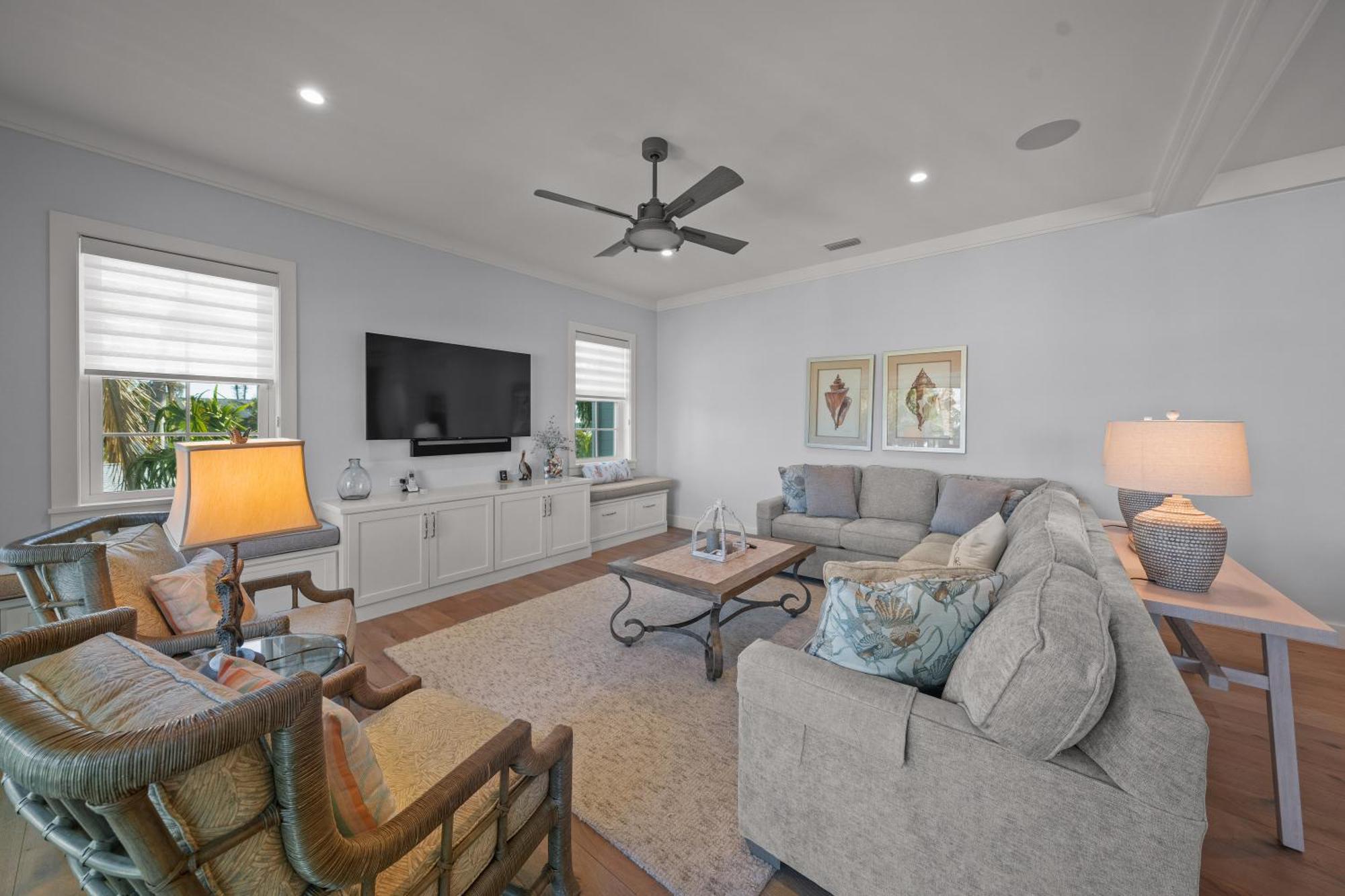 Holiday home Sea La Vie - Custom 3br W Heated Pool Rooftop Deck On Island Anna Maria