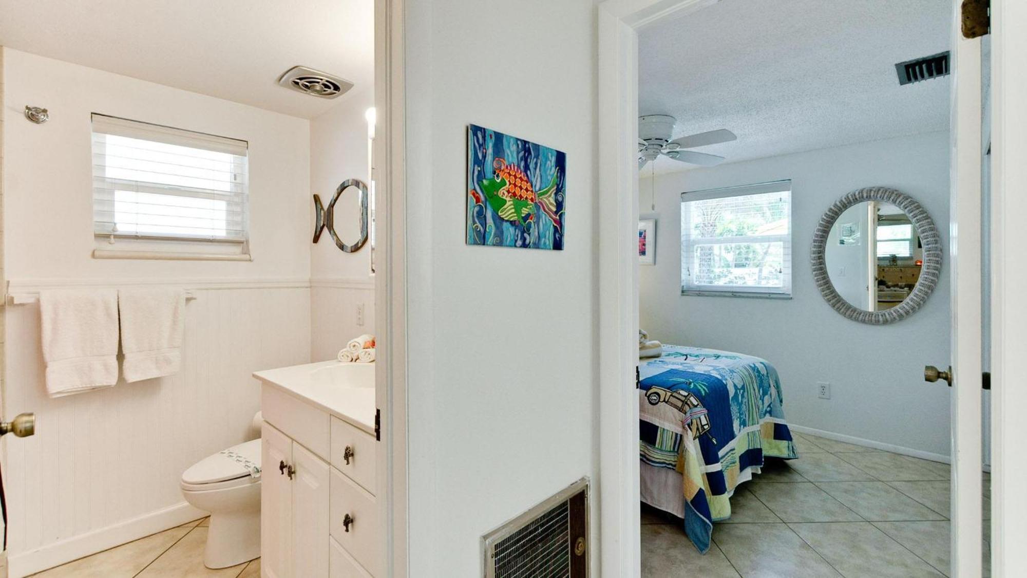 Holiday home Coastal
