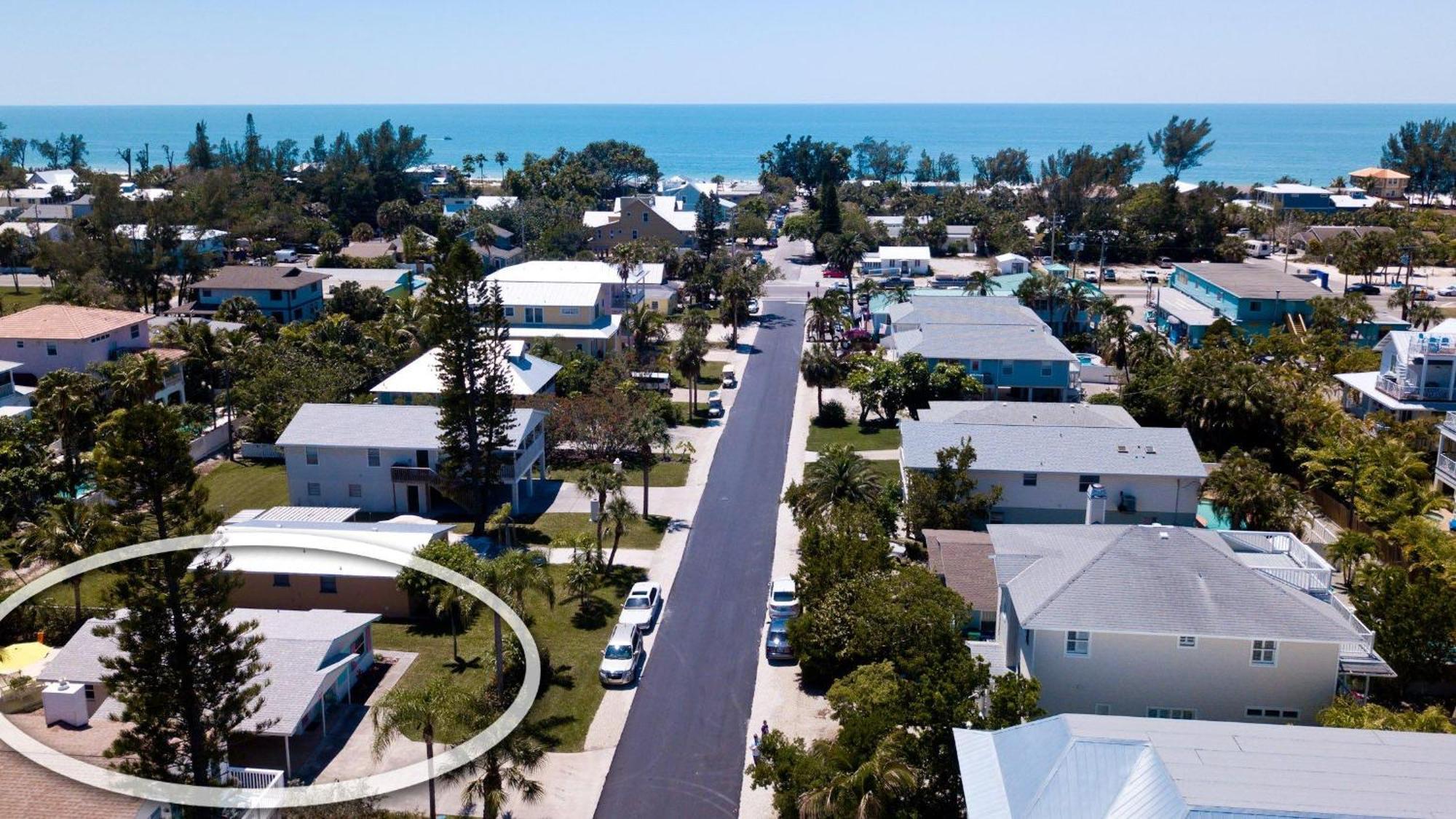 Holiday home Coastal Anna Maria