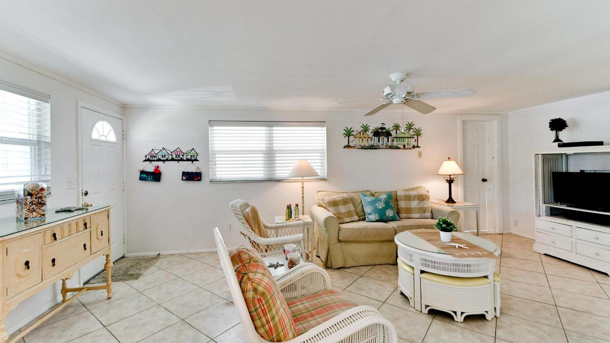 Holiday home Coastal *