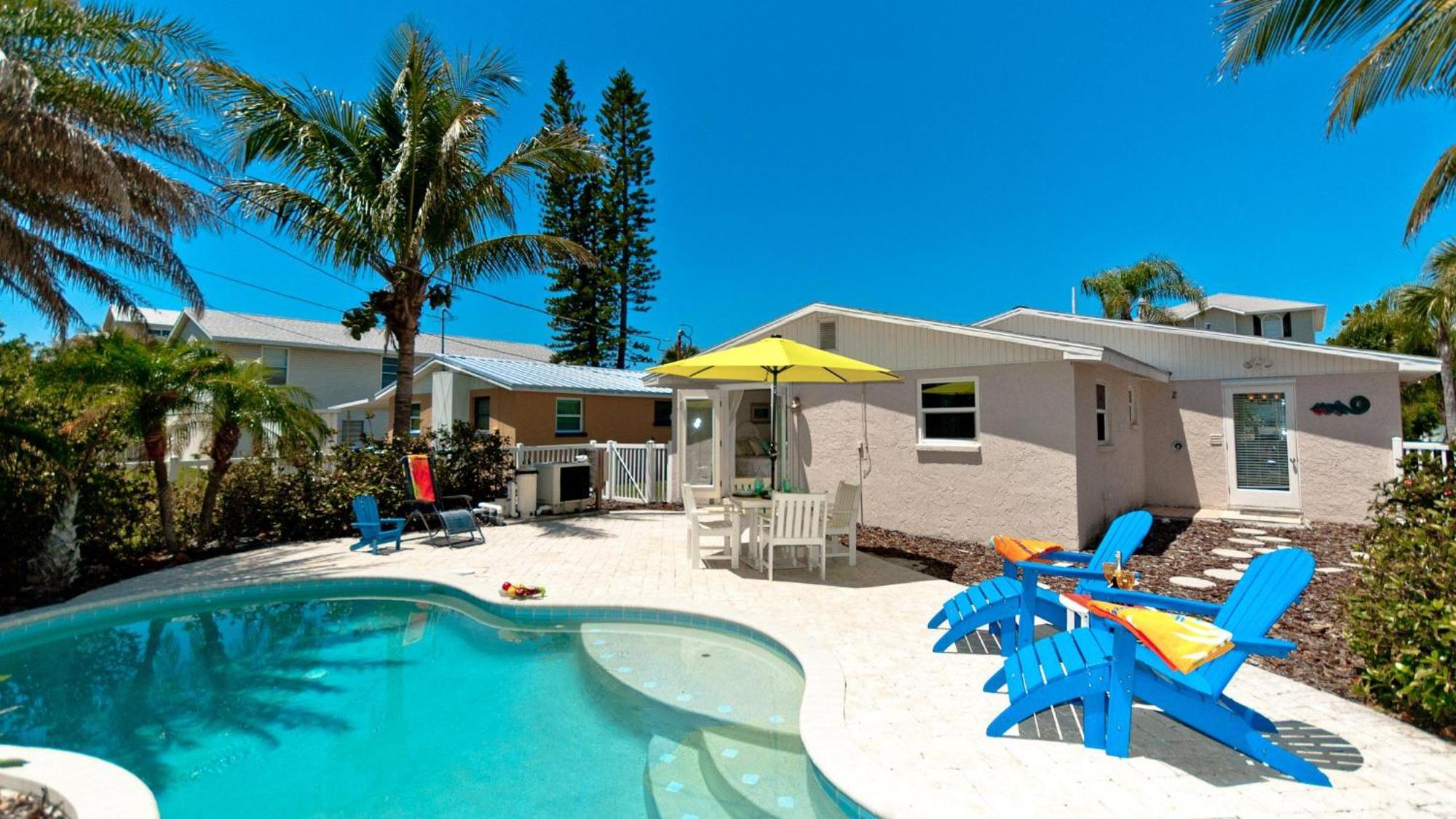 Coastal * Anna Maria