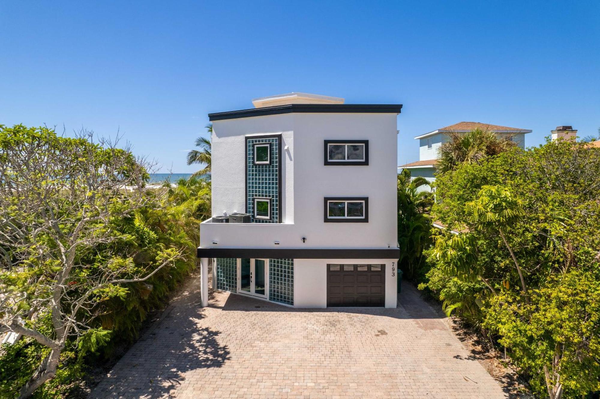 Holiday home Bean Point Retreat By Seabreeze Vacation *