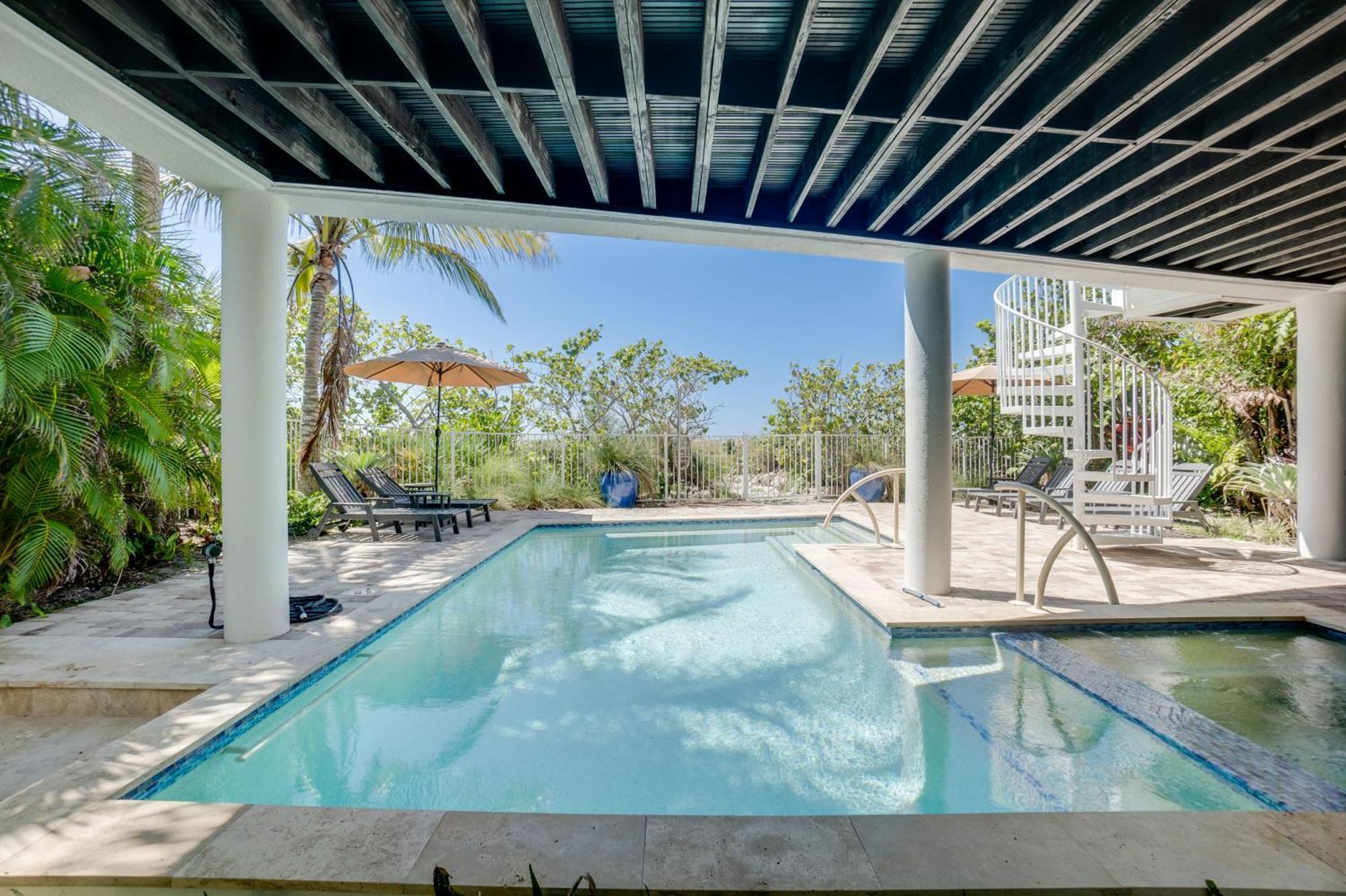 Holiday home Bean Point Retreat By Seabreeze Vacation