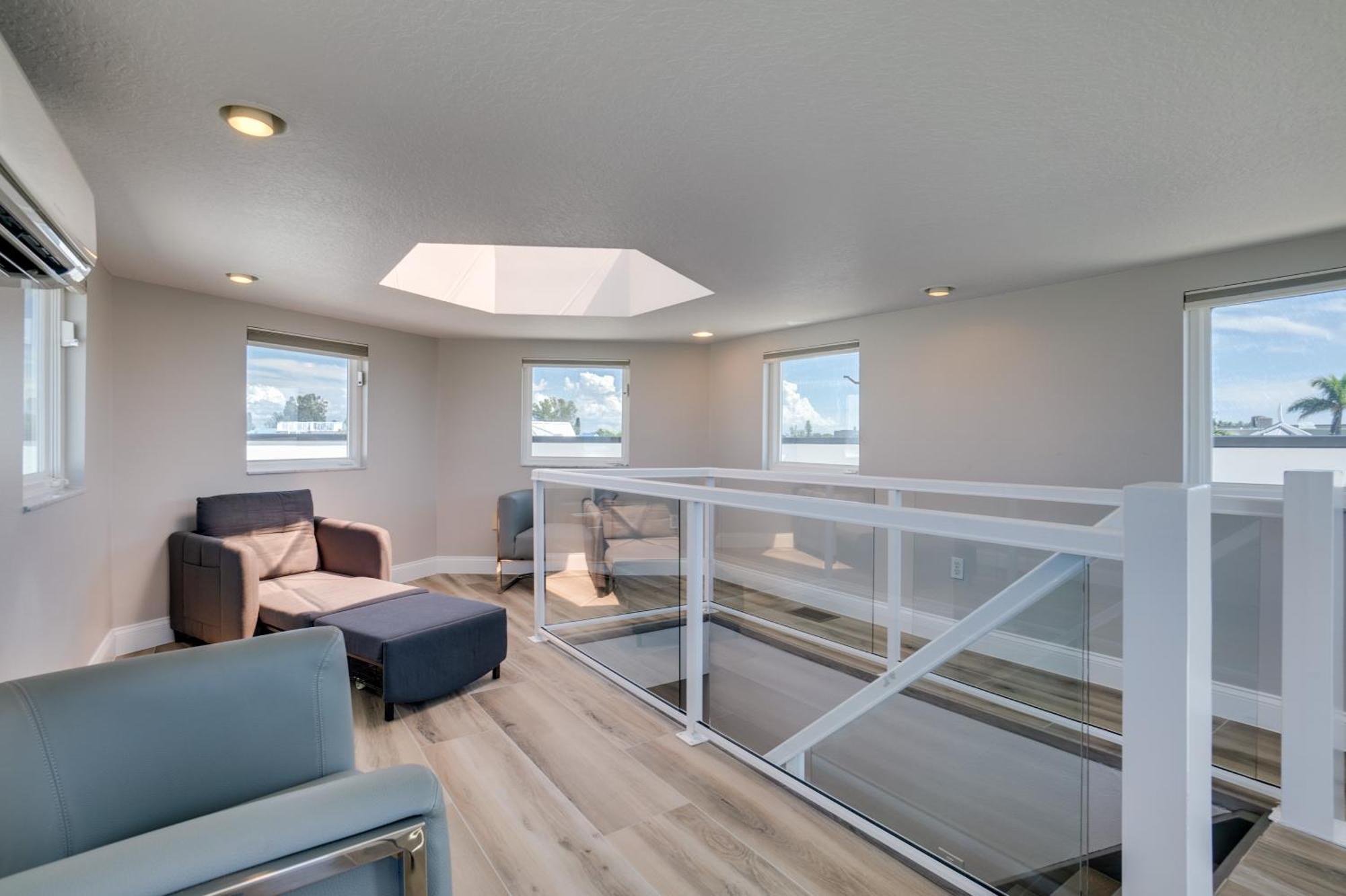 Bean Point Retreat By Seabreeze Vacation * Anna Maria