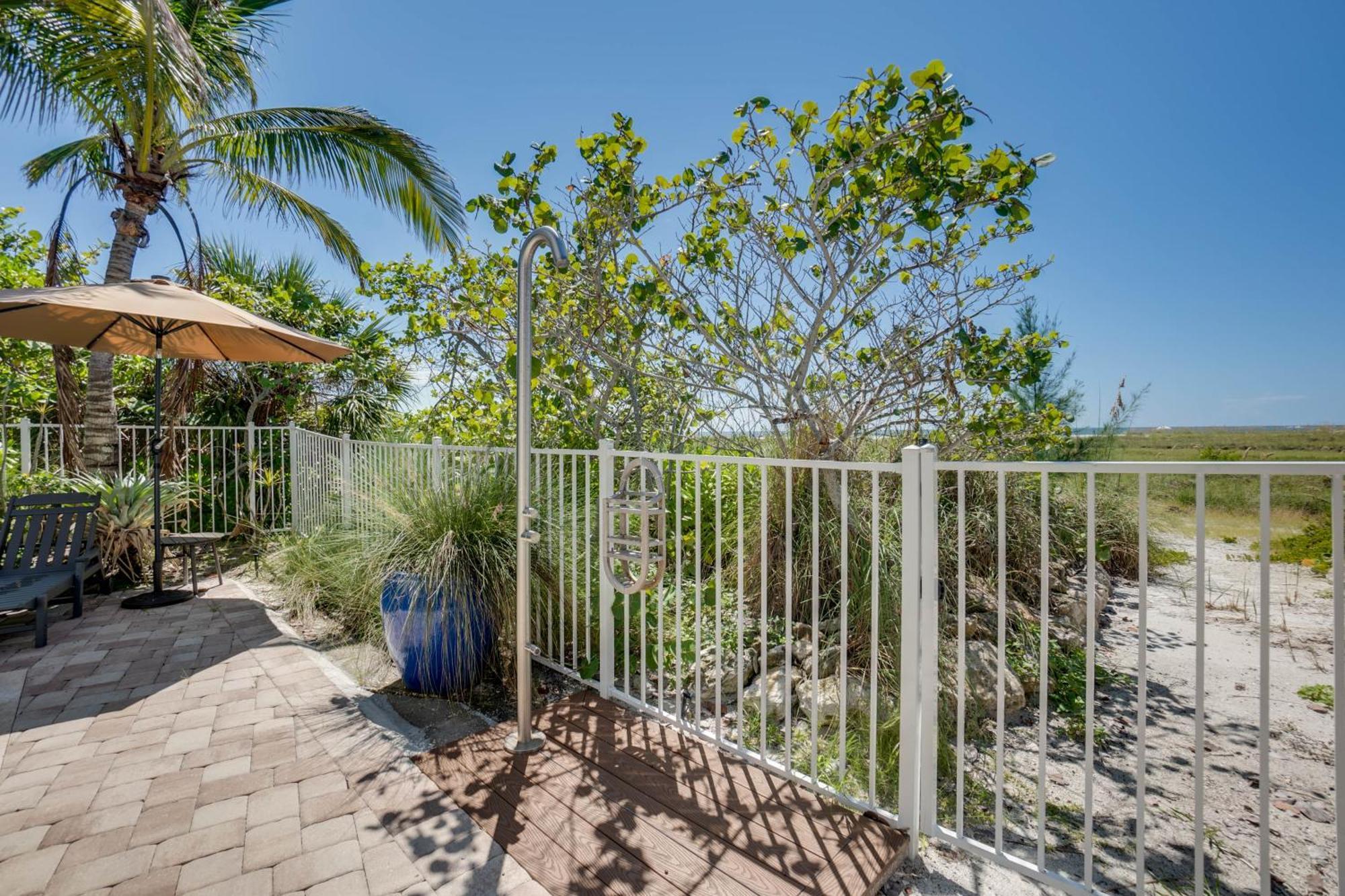 Holiday home Bean Point Retreat By Seabreeze Vacation