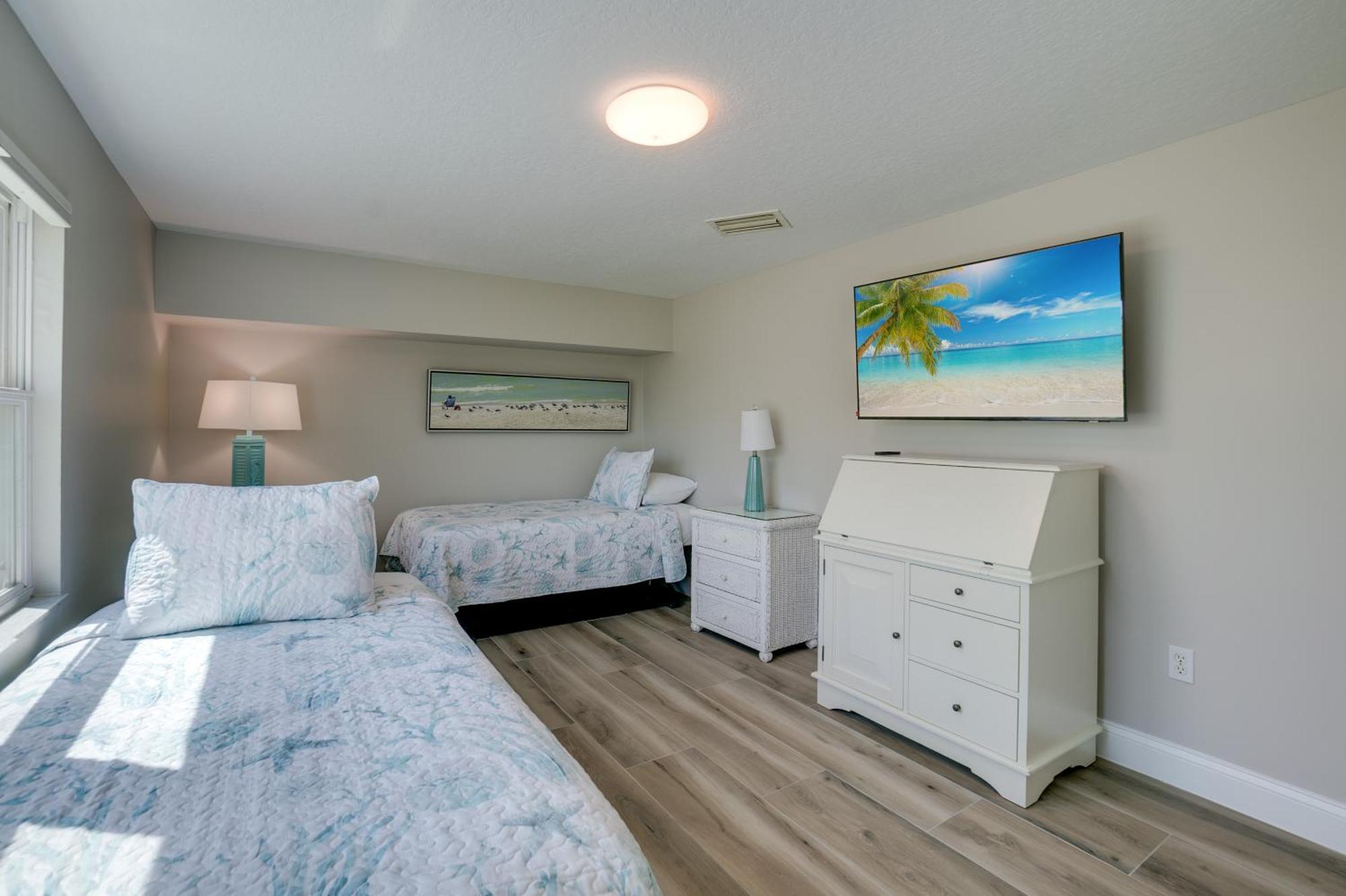Bean Point Retreat By Seabreeze Vacation Anna Maria