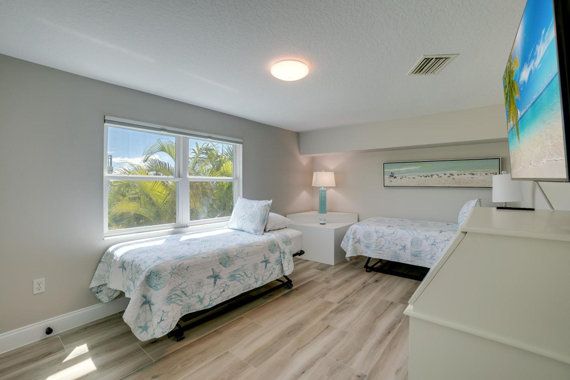 Holiday home Bean Point Retreat By Seabreeze Vacation Anna Maria